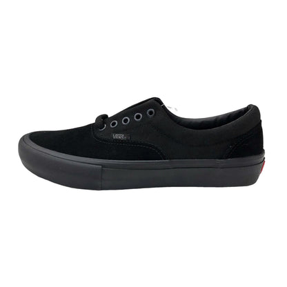VANS | バンズ ERA PRO スニーカー ブラック 27cm【瀬戸大橋店】