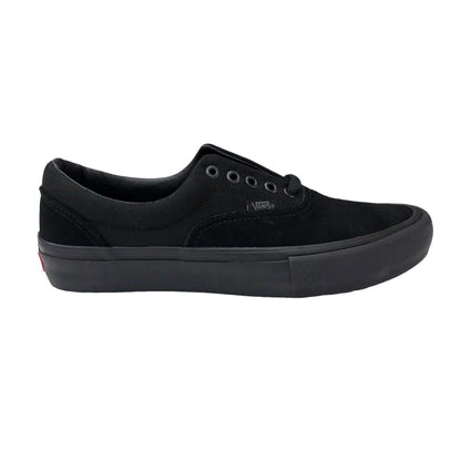 VANS | バンズ ERA PRO スニーカー ブラック 27cm【瀬戸大橋店】