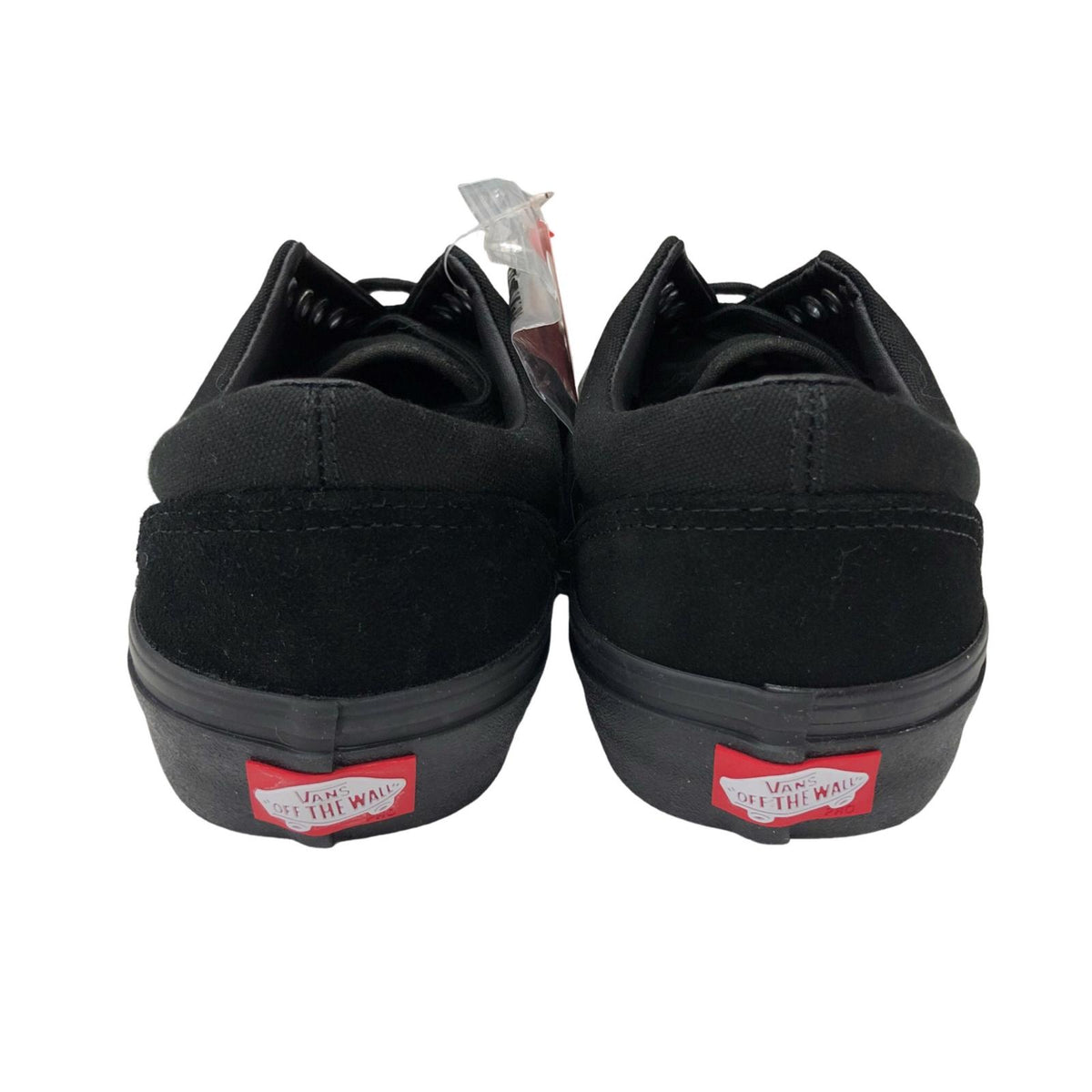 VANS | バンズ ERA PRO スニーカー ブラック 27cm【瀬戸大橋店】