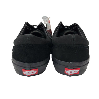 VANS | バンズ ERA PRO スニーカー ブラック 27cm【瀬戸大橋店】