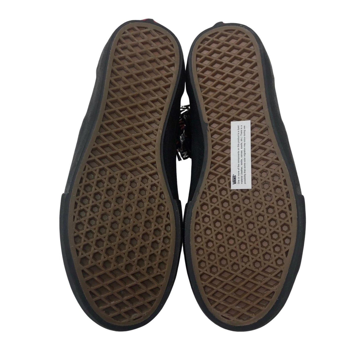 VANS | バンズ ERA PRO スニーカー ブラック 27cm【瀬戸大橋店】