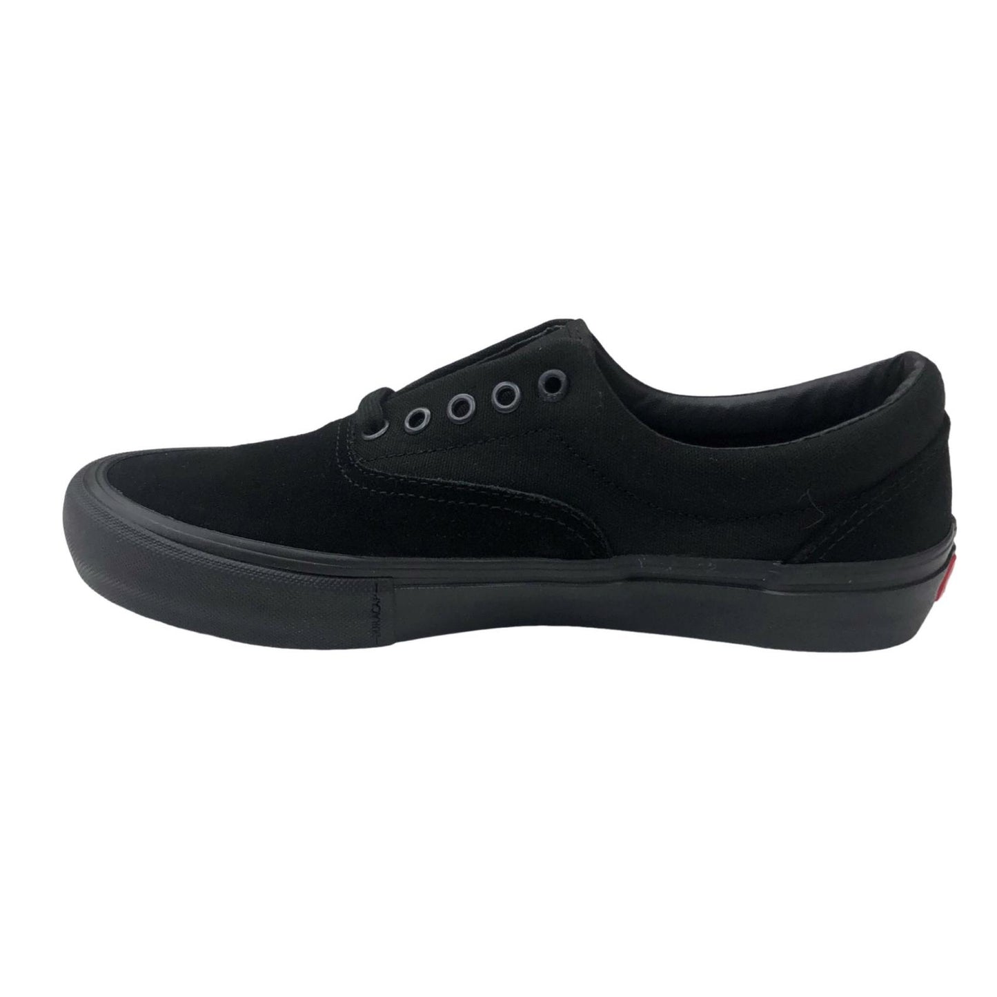 VANS | バンズ ERA PRO スニーカー ブラック 27cm【瀬戸大橋店】