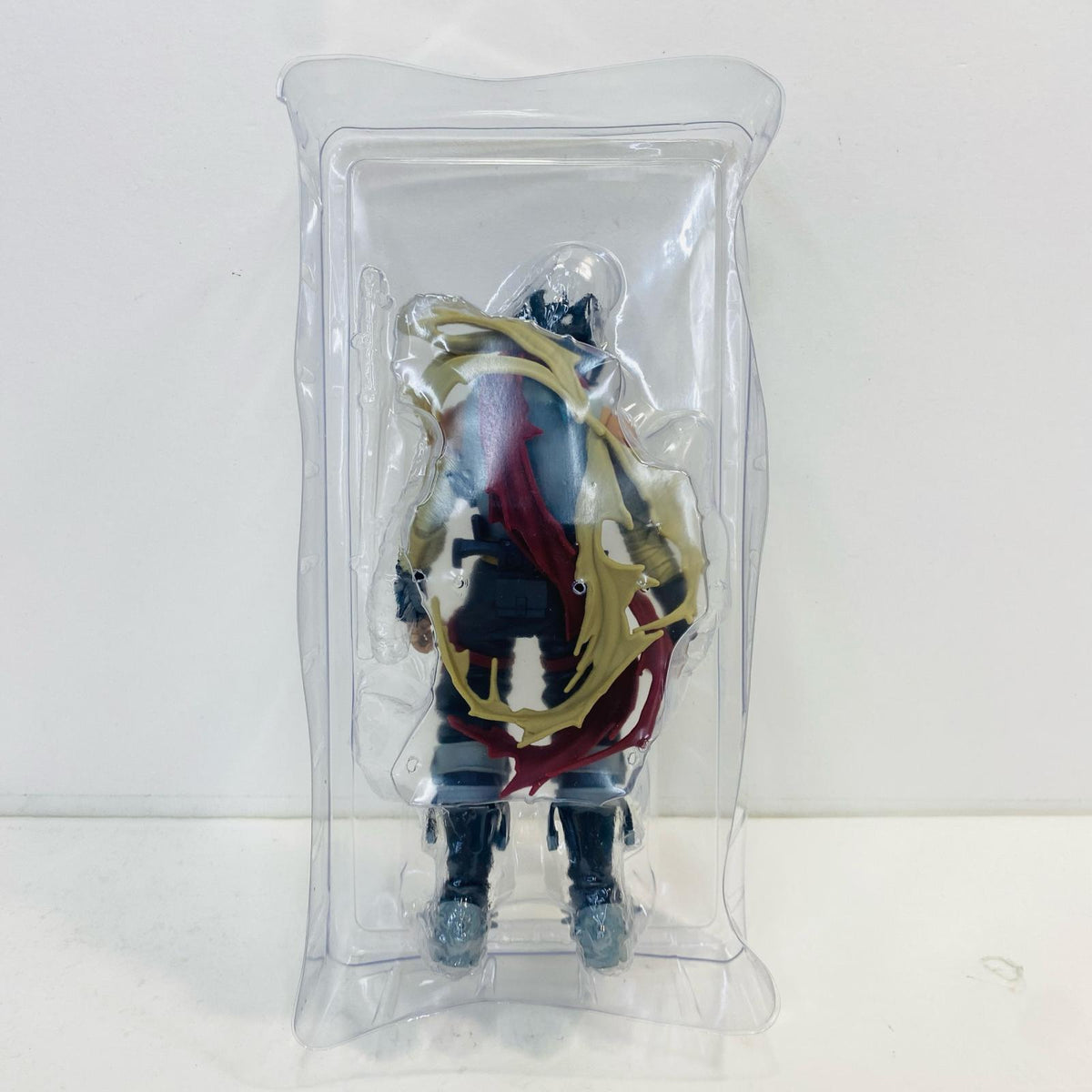 フィギュア マクファーレントイズ 僕のヒーローアカデミア ステイン【フィギュア】【加古川物流】