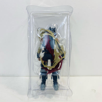 フィギュア マクファーレントイズ 僕のヒーローアカデミア ステイン【フィギュア】【加古川物流】