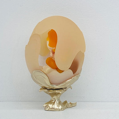 フィギュア The Egg Cup 「POPMART SKULLPANDA The Feast Begins シリーズ」 The Egg Cup 「POPMART SKULLPANDA The Feast Begins シリーズ SKULLPANDA The Feast Begins シリーズ【フィギュア】【加古川物流】