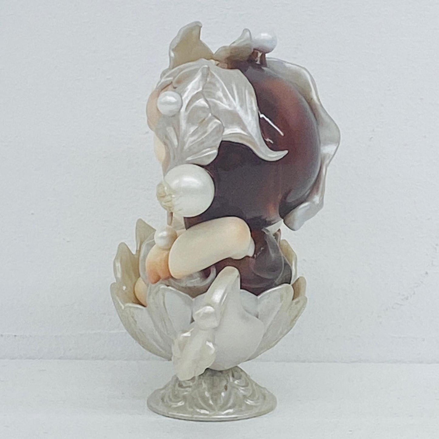 フィギュア The Caddy Spoon 「POPMART SKULLPANDA The Feast Begins シリーズ」 The Caddy Spoon 「POPMART SKULLPANDA The Feast Begins シリ SKULLPANDA The Feast Begins シリーズ【フィギュア】【加古川物流】