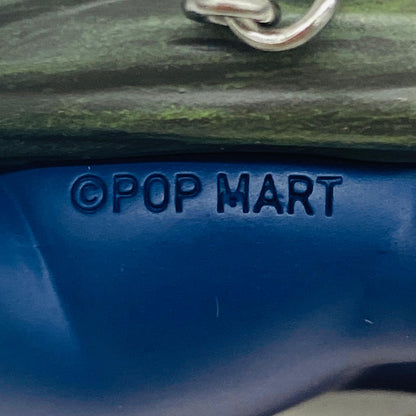 フィギュア Luck of the Ladybug 「POPMART PUCKY Dreamy Wishes シリーズ」 Luck of the Ladybug 「POPMART PUCKY Dreamy Wishes シリーズ PUCKY Dreamy Wishes シリーズ【フィギュア】【加古川物流】