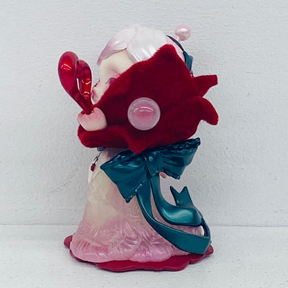 フィギュア The Vow 「POPMART SKULLPANDA Petals in Four Acts シリーズ」 The Vow 「POPMART SKULLPANDA Petals in Four Acts シリーズ SKULLPANDA Petals in Four Acts シリーズ【フィギュア】【加古川物流】