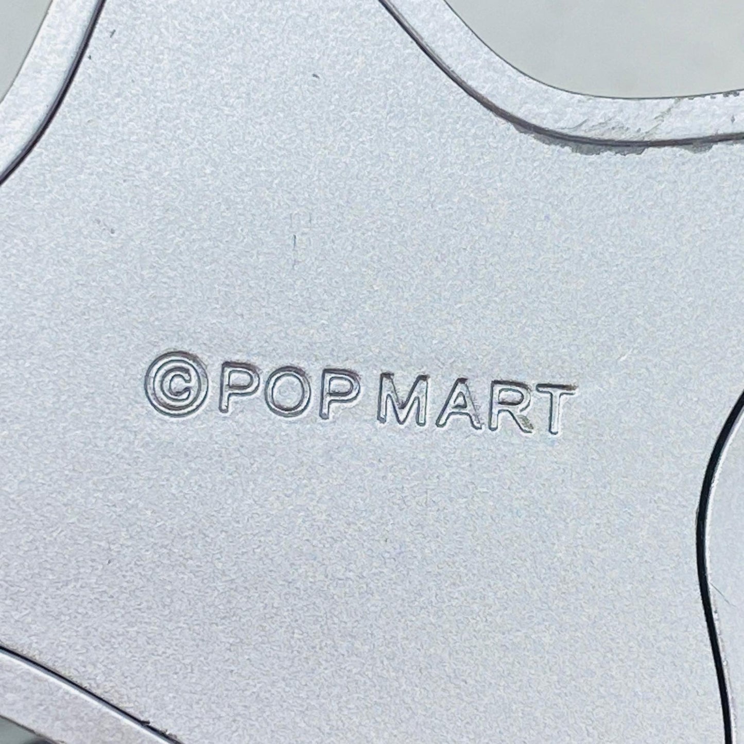 フィギュア The Silver Fork 「POPMART SKULLPANDA The Feast Begins シリーズ」 The Silver Fork SKULLPANDA The Feast Begins シリーズ【フィギュア】【加古川物流】