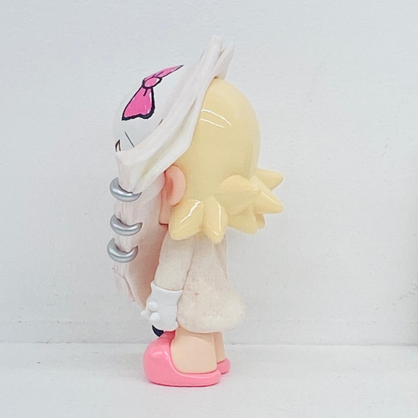 フィギュア LONG HAIR 「POPMART Zsiga Under the Sun シリーズ」 LONG HAIR Zsiga Under the Sun シリーズ【フィギュア】【加古川物流】