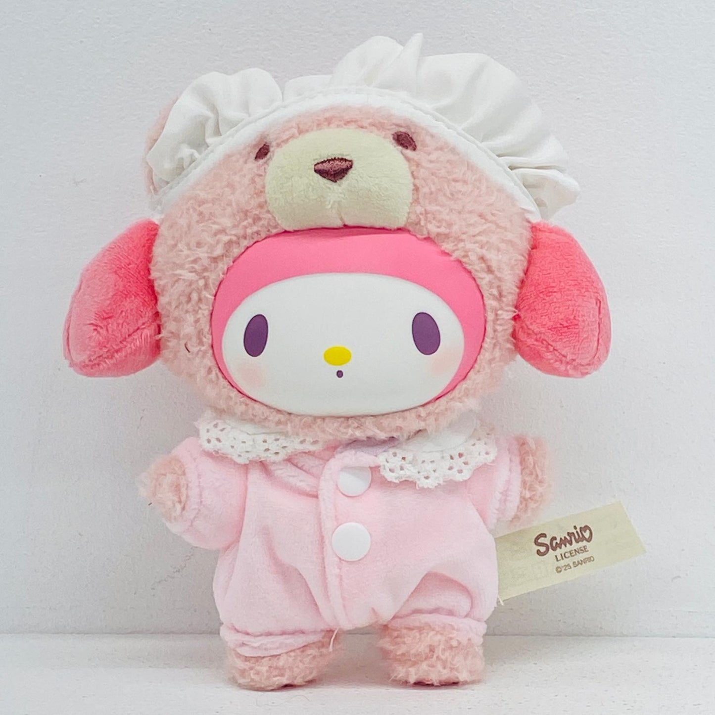 ぬいぐるみ TOPTOY ラテベイビー マイメロディー マイメロディー ラテベイビー【加古川物流】