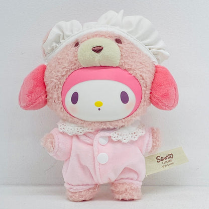 ぬいぐるみ TOPTOY ラテベイビー マイメロディー マイメロディー ラテベイビー【加古川物流】