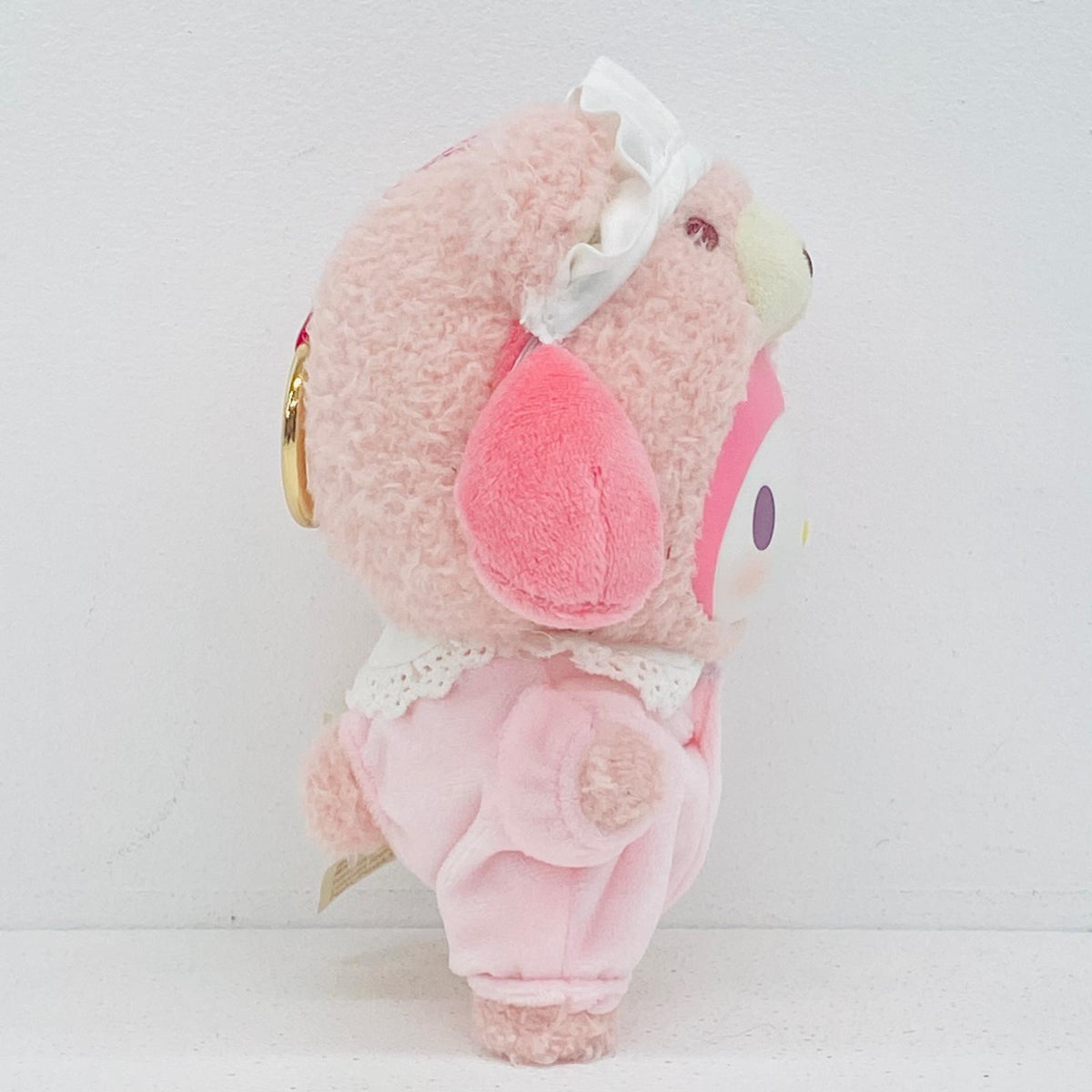 ぬいぐるみ TOPTOY ラテベイビー マイメロディー マイメロディー ラテベイビー【加古川物流】