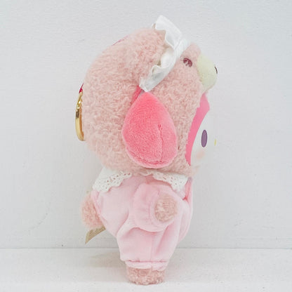 ぬいぐるみ TOPTOY ラテベイビー マイメロディー マイメロディー ラテベイビー【加古川物流】