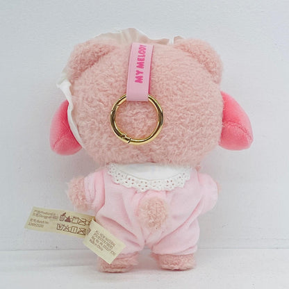 ぬいぐるみ TOPTOY ラテベイビー マイメロディー マイメロディー ラテベイビー【加古川物流】