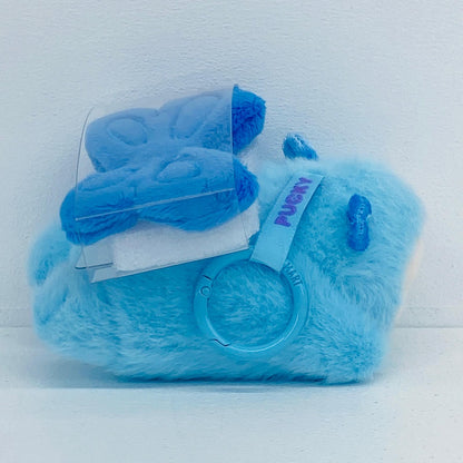 ぬいぐるみ Butterfly Baby 「POP MART PUCKY BABIES FLYING シリーズ ぬいぐるみペンダント」 Butterfly Baby PUCKY BABIES FLYING シリーズ【加古川物流】