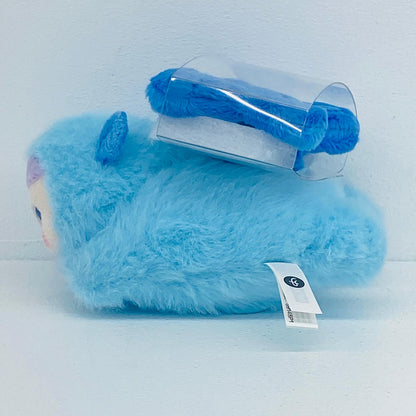 ぬいぐるみ Butterfly Baby 「POP MART PUCKY BABIES FLYING シリーズ ぬいぐるみペンダント」 Butterfly Baby PUCKY BABIES FLYING シリーズ【加古川物流】