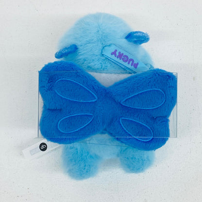 ぬいぐるみ Butterfly Baby 「POP MART PUCKY BABIES FLYING シリーズ ぬいぐるみペンダント」 Butterfly Baby PUCKY BABIES FLYING シリーズ【加古川物流】
