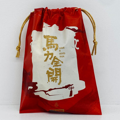 ぬいぐるみ POP MART Have a Good Run DIMOO DIMOO Have a Good Run【加古川物流】