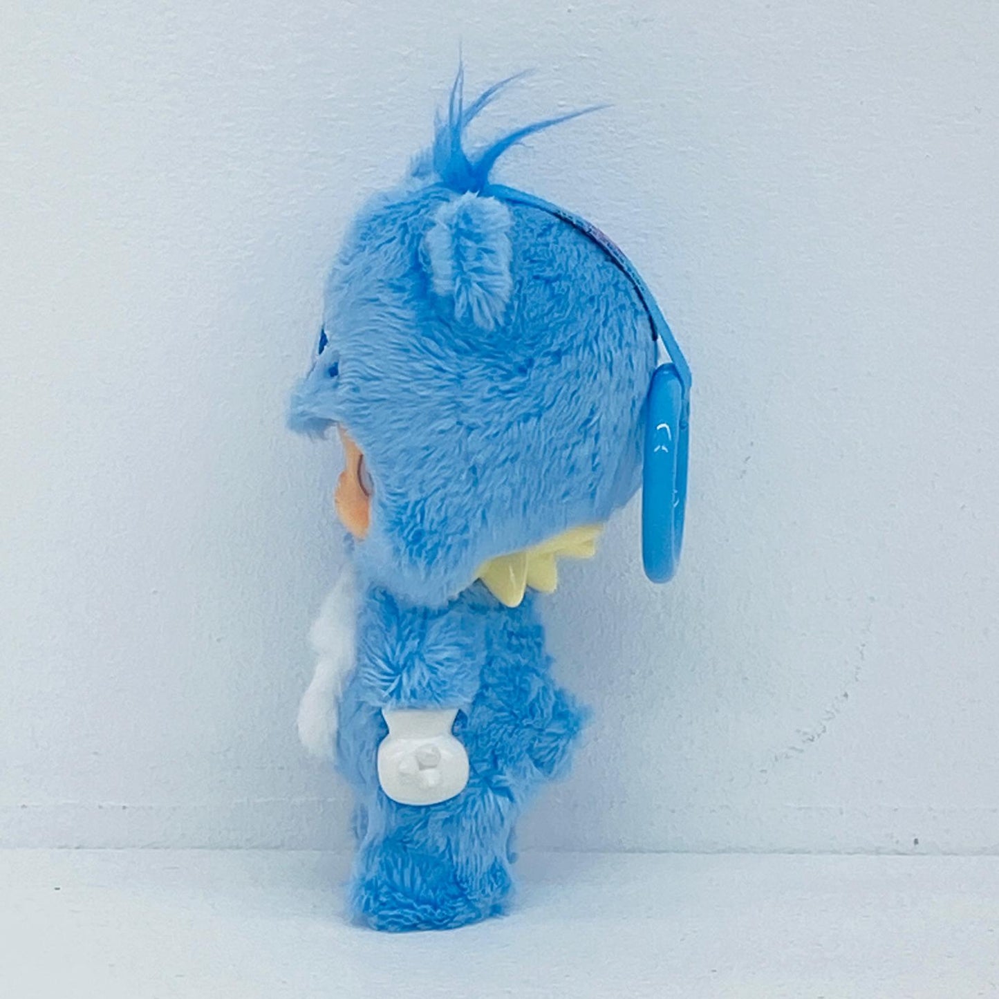 ぬいぐるみ Grumpy Bear 「POPMART Zsiga × Care Bearsシリーズ」 Grumpy Bear Zsiga × Care Bearsシリーズ【加古川物流】