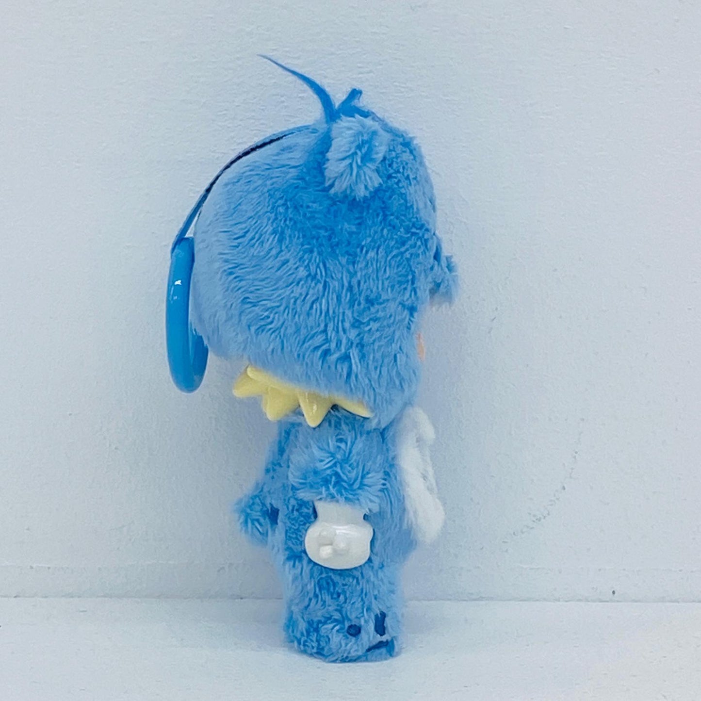 ぬいぐるみ Grumpy Bear 「POPMART Zsiga × Care Bearsシリーズ」 Grumpy Bear Zsiga × Care Bearsシリーズ【加古川物流】