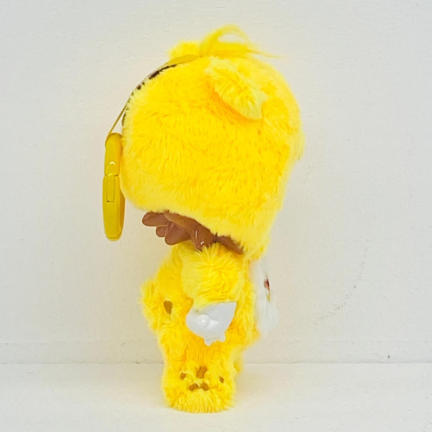ぬいぐるみ Funshine Bear 「POPMART Zsiga × Care Bearsシリーズ」 Funshine Bear Zsiga × Care Bearsシリーズ【加古川物流】