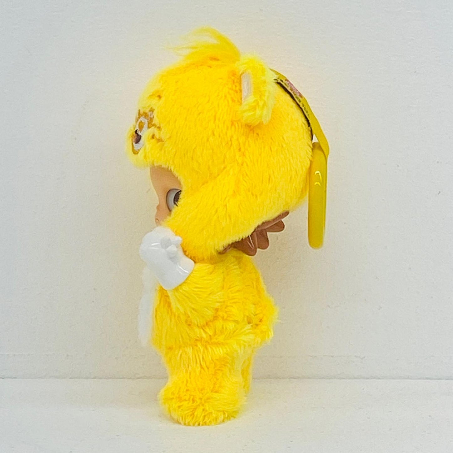 ぬいぐるみ Funshine Bear 「POPMART Zsiga × Care Bearsシリーズ」 Funshine Bear Zsiga × Care Bearsシリーズ【加古川物流】