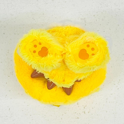 ぬいぐるみ Funshine Bear 「POPMART Zsiga × Care Bearsシリーズ」 Funshine Bear Zsiga × Care Bearsシリーズ【加古川物流】