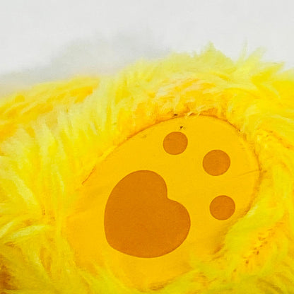ぬいぐるみ Funshine Bear 「POPMART Zsiga × Care Bearsシリーズ」 Funshine Bear Zsiga × Care Bearsシリーズ【加古川物流】
