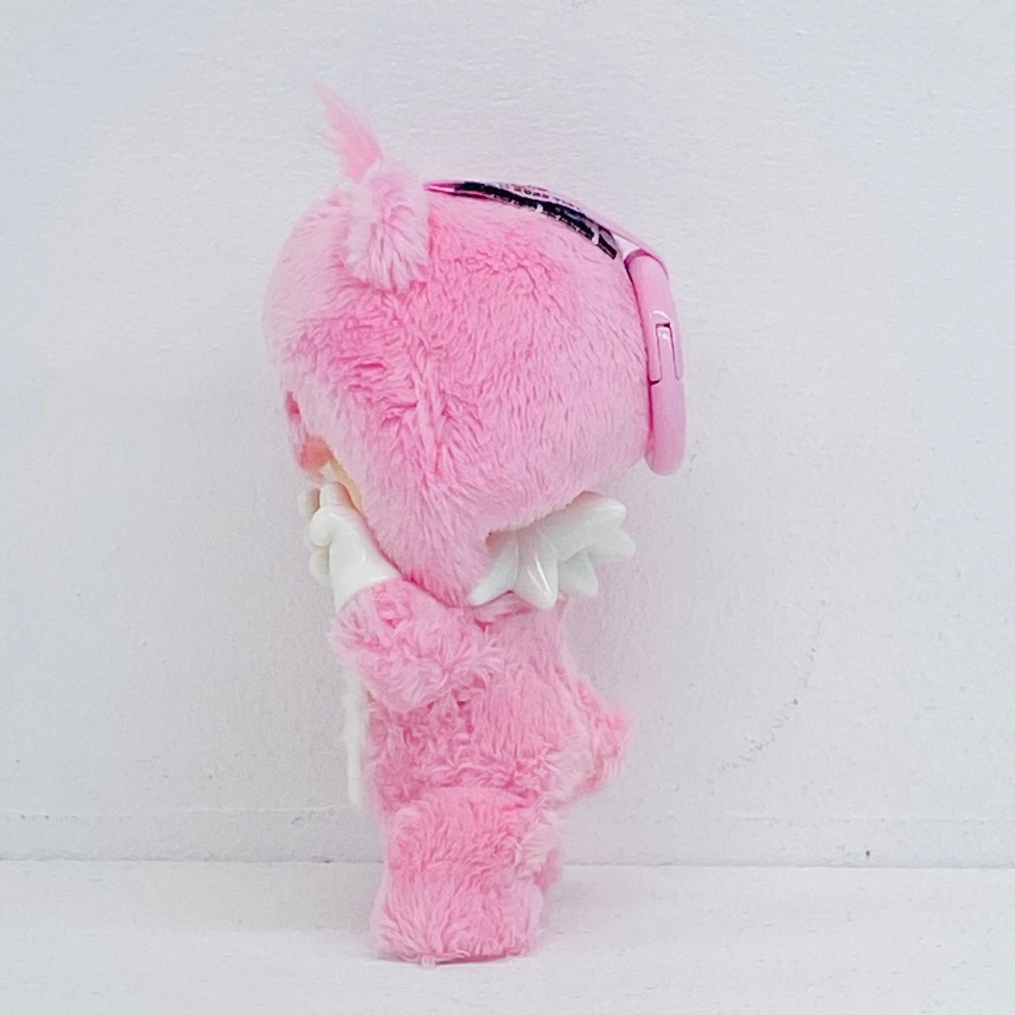 ぬいぐるみ Love-a-Lot Bear 「POPMART Zsiga × Care Bearsシリーズ」 Love-a-Lot Bear Zsiga × Care Bearsシリーズ【加古川物流】