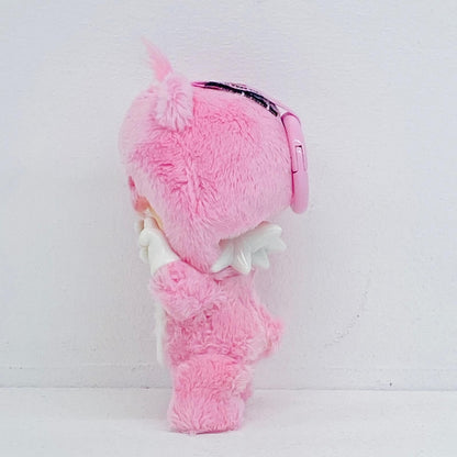 ぬいぐるみ Love-a-Lot Bear 「POPMART Zsiga × Care Bearsシリーズ」 Love-a-Lot Bear Zsiga × Care Bearsシリーズ【加古川物流】