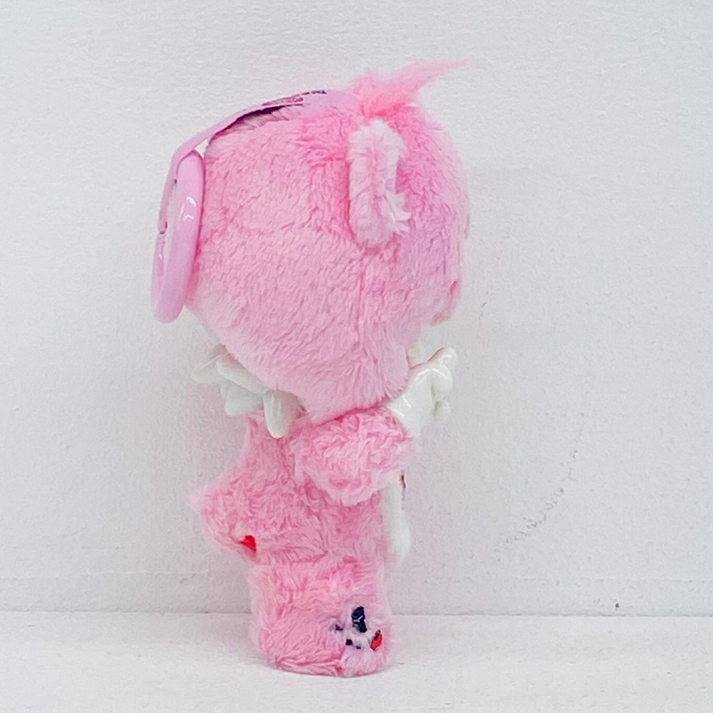 ぬいぐるみ Love-a-Lot Bear 「POPMART Zsiga × Care Bearsシリーズ」 Love-a-Lot Bear Zsiga × Care Bearsシリーズ【加古川物流】