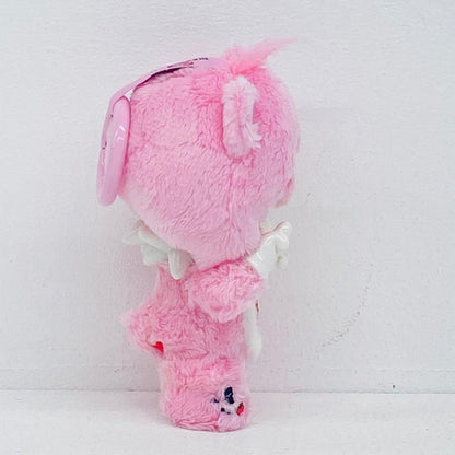 ぬいぐるみ Love-a-Lot Bear 「POPMART Zsiga × Care Bearsシリーズ」 Love-a-Lot Bear Zsiga × Care Bearsシリーズ【加古川物流】