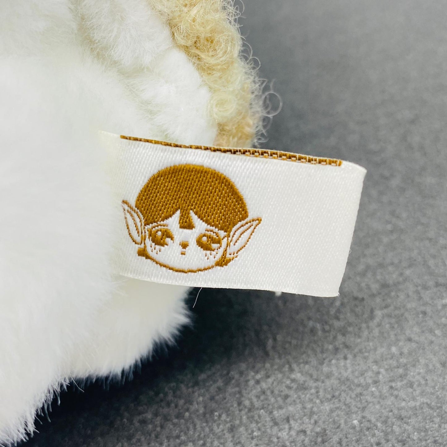 ぬいぐるみ Love Deer 「SURI マジカルアニマル シリーズ ぬいぐるみペンダント」 Love Deer SURI マジカルアニマル シリーズ ぬいぐるみペンダント【加古川物流】
