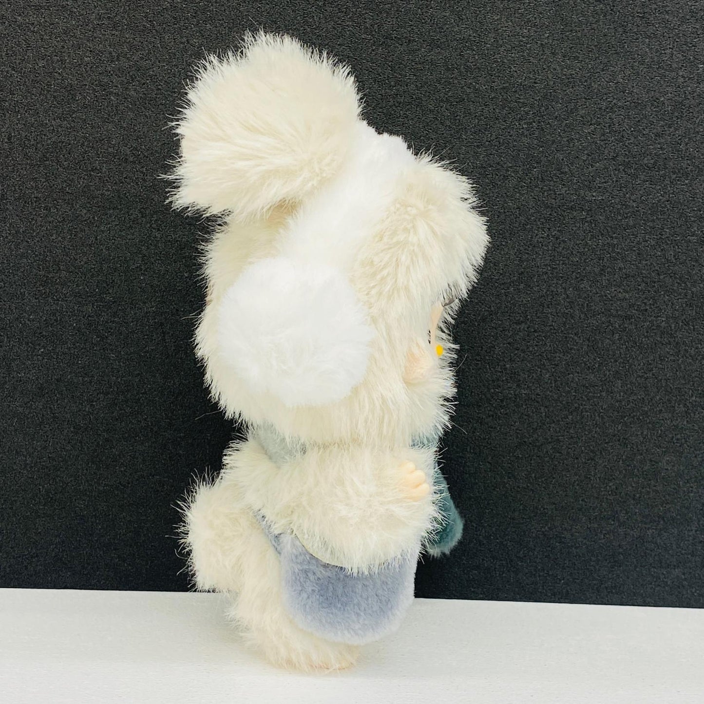 ぬいぐるみ Winter night bunny「Yooki 温暖小兎 ぬいぐるみペンダント」 Winter night bunny Yooki 温暖小兎 ぬいぐるみペンダント【加古川物流】
