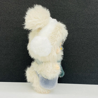 ぬいぐるみ Winter night bunny「Yooki 温暖小兎 ぬいぐるみペンダント」 Winter night bunny Yooki 温暖小兎 ぬいぐるみペンダント【加古川物流】