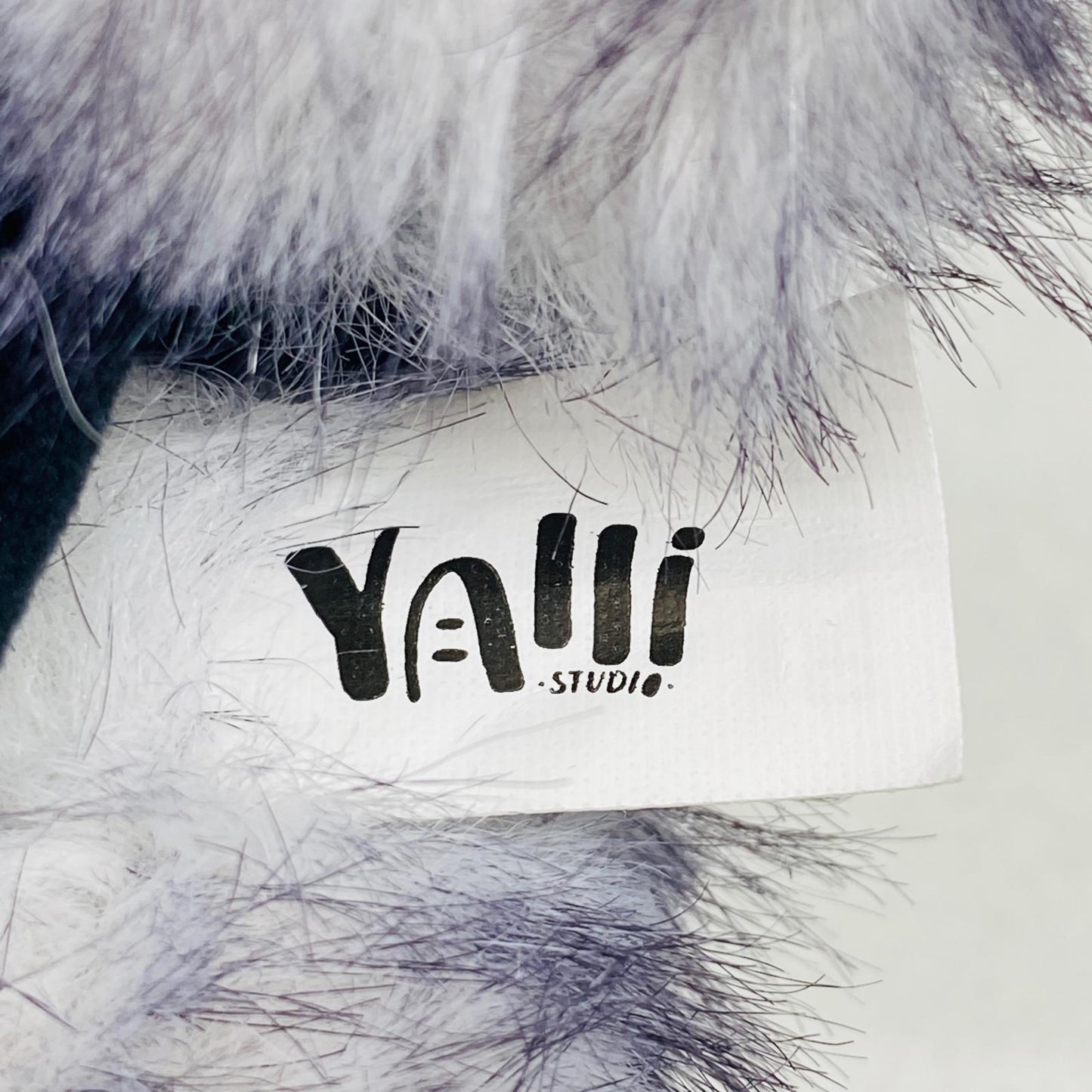ぬいぐるみ Night Watch Bear 通常目「Yooki 小熊 冬眠計画 ぬいぐるみペンダント」 Night Watch Bear 通常目 Yooki 小熊 冬眠計画 ぬいぐるみペンダント【加古川物流】