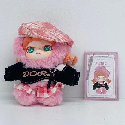 ぬいぐるみ Sugarstrrike 「DORA Fantasy Cocktails シリーズ ぬいぐるみペンダント」 Sugarstrrike DORA Fantasy Cocktails シリーズ ぬいぐるみペンダント【加古川物流】