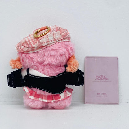 ぬいぐるみ Sugarstrrike 「DORA Fantasy Cocktails シリーズ ぬいぐるみペンダント」 Sugarstrrike DORA Fantasy Cocktails シリーズ ぬいぐるみペンダント【加古川物流】