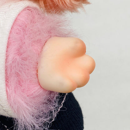 ぬいぐるみ Sugarstrrike 「DORA Fantasy Cocktails シリーズ ぬいぐるみペンダント」 Sugarstrrike DORA Fantasy Cocktails シリーズ ぬいぐるみペンダント【加古川物流】