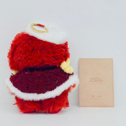 ぬいぐるみ Rose Dreamweave 「DORA Fantasy Cocktails シリーズ ぬいぐるみペンダント」 Rose Dreamweave DORA Fantasy Cocktails シリーズ ぬいぐるみペンダント【加古川物流】