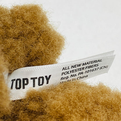 ぬいぐるみ Gingerbread Deer「TOPTOY MayMei Winter Weirdness シリーズ ぬいぐるみペンダント」 Gingerbread Deer MayMei Winter Weirdness シリーズ ぬいぐるみペンダント【加古川物流】