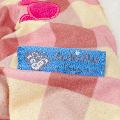 ぬいぐるみ シェリーメイ(ダッフィー＆フレンズのウィンターホリデー) コスチュームセット(ぬいぐるみ用衣装) 「Duffy and Friends-ダッフィー＆フレンズ-」 東京ディズニーシー限定 シェリーメイ ダッフィー＆フレンズのウィンターホリデーコスチュームセット 東京ディズニーシー限定【加古川物流】