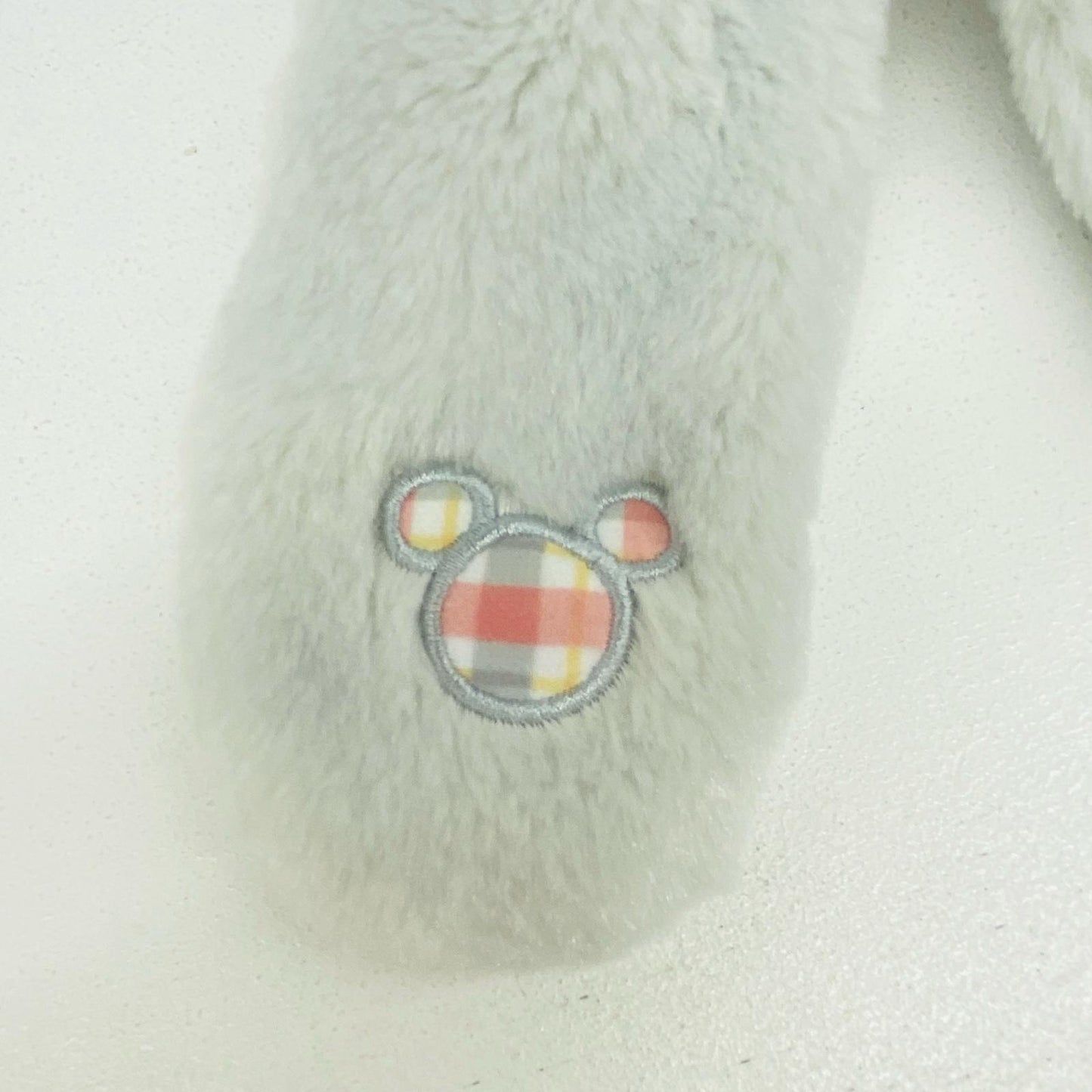 ぬいぐるみ ステラ・ルー(ダッフィー＆フレンズのウィンターホリデー) コスチュームセット(ぬいぐるみ用衣装) 「Duffy and Friends-ダッフィー＆フレンズ-」 東京ディズニーシー限定 ステラ・ルー ダッフィー＆フレンズのウィンターホリデーコスチュームセット 東京ディズニーシー限定【加古川物流】
