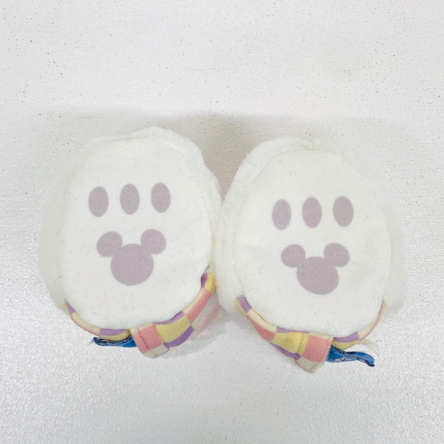 ぬいぐるみ ステラ・ルー(ダッフィー＆フレンズのウィンターホリデー) コスチュームセット(ぬいぐるみ用衣装) 「Duffy and Friends-ダッフィー＆フレンズ-」 東京ディズニーシー限定 ステラ・ルー ダッフィー＆フレンズのウィンターホリデーコスチュームセット 東京ディズニーシー限定【加古川物流】
