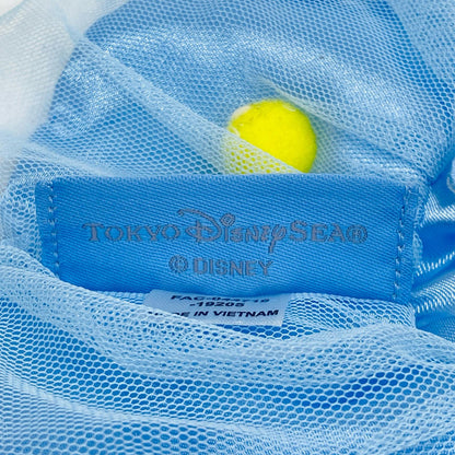 ぬいぐるみ ステラ・ルー(ダッフィー＆フレンズのウィンターホリデー) コスチュームセット(ぬいぐるみ用衣装) 「Duffy and Friends-ダッフィー＆フレンズ-」 東京ディズニーシー限定 ステラ・ルー ダッフィー＆フレンズのウィンターホリデーコスチュームセット 東京ディズニーシー限定【加古川物流】
