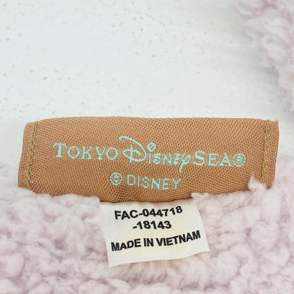 ぬいぐるみ シェリーメイ コスチュームセット(ぬいぐるみ用衣装) 「ダッフィーのオータムスリープオーバー」 東京ディズニーシー限定 シェリーメイ コスチュームセット 東京ディズニーシー限定【加古川物流】