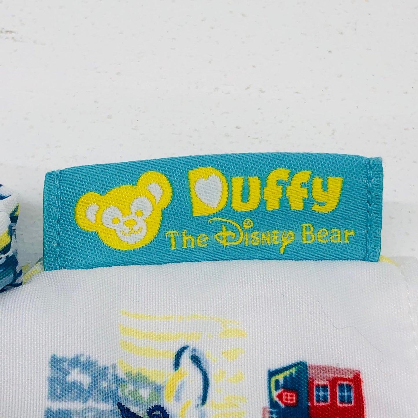 ぬいぐるみ ダッフィー(ダッフィーのサニーファン) コスチュームセット(ぬいぐるみ用衣装) 「Duffy and Friends-ダッフィー＆フレンズ-」 東京ディズニーシー限定 ダッフィー(ダッフィーのサニーファン) コスチュームセット 東京ディズニーシー限定【加古川物流】