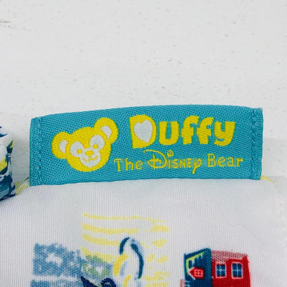 ぬいぐるみ ダッフィー(ダッフィーのサニーファン) コスチュームセット(ぬいぐるみ用衣装) 「Duffy and Friends-ダッフィー＆フレンズ-」 東京ディズニーシー限定 ダッフィー(ダッフィーのサニーファン) コスチュームセット 東京ディズニーシー限定【加古川物流】