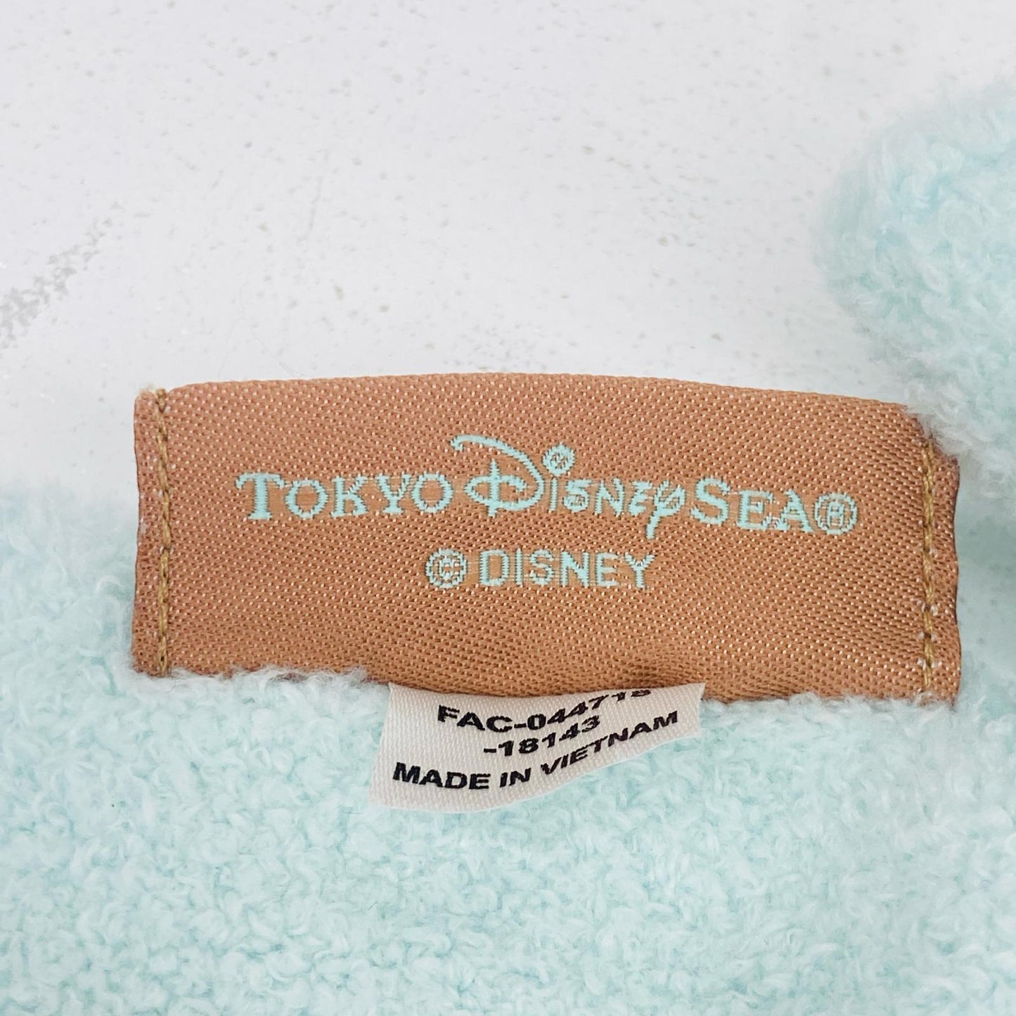 ぬいぐるみ ステラ・ルー コスチュームセット(ぬいぐるみ用衣装) 「ダッフィーのオータムスリープオーバー」 東京ディズニーシー限定 ステラ・ルー コスチュームセット 東京ディズニーシー限定【加古川物流】